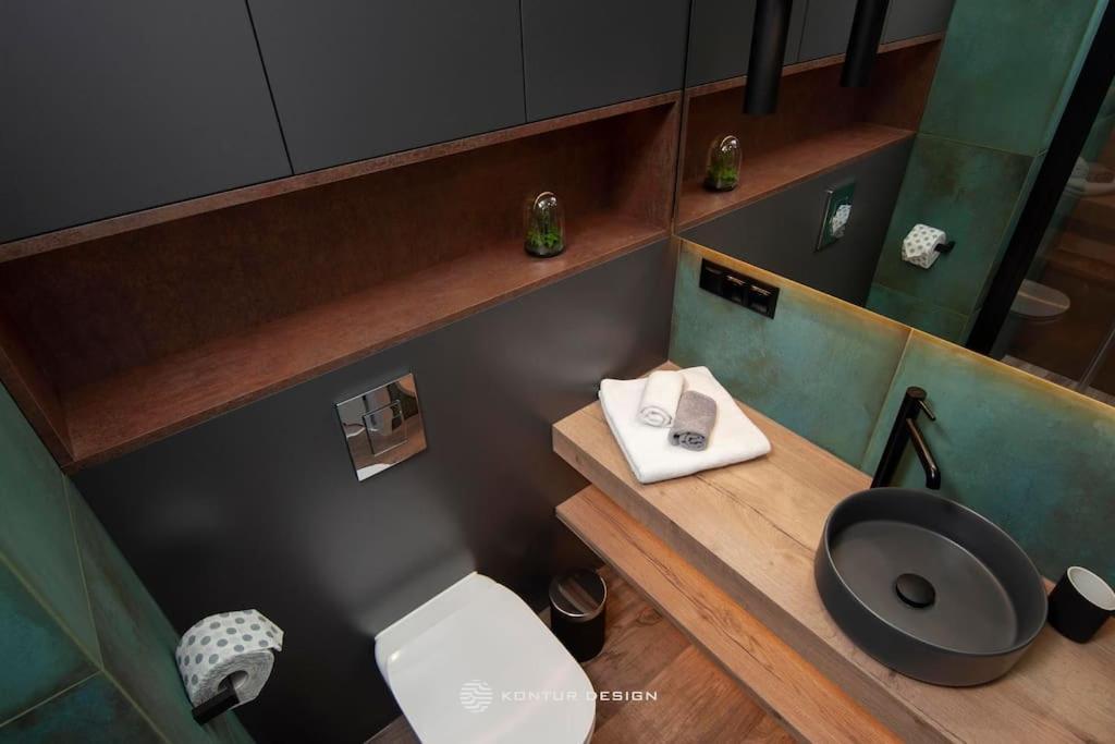 Of The Kings- Szafir Apartament *