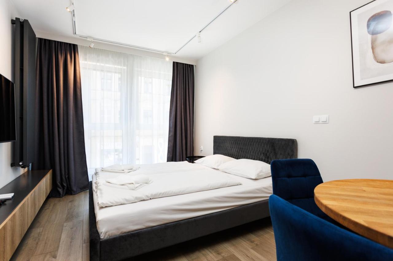 Of The Kings- Szafir Apartament