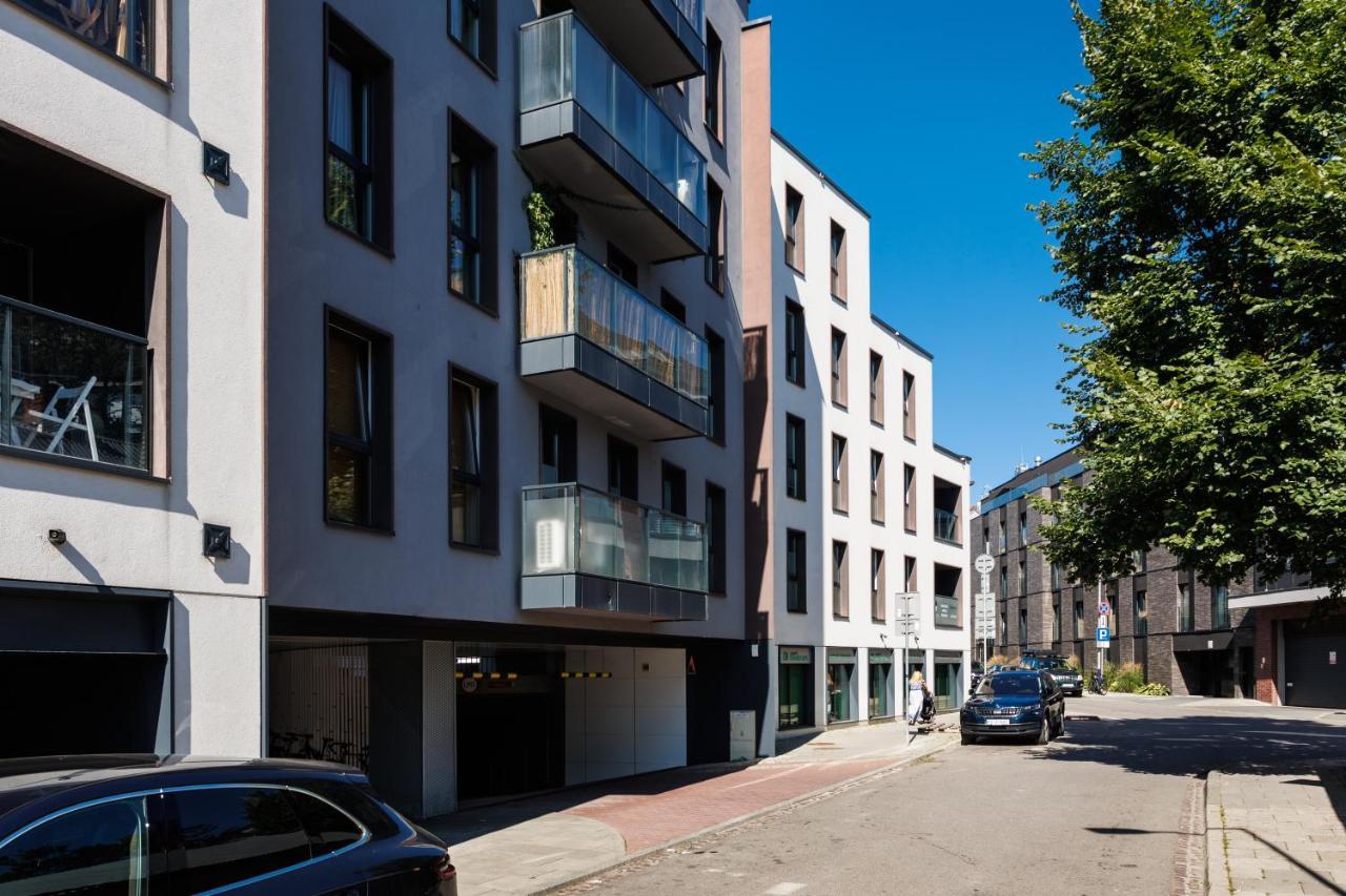 Of The Kings- Szafir Apartament *