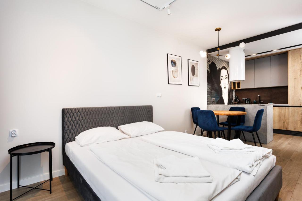 Apartament Of The Kings- Szafir *